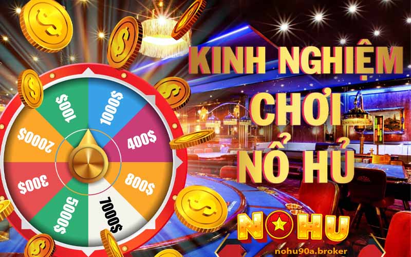 Nohu90 Casino – Trải Nghiệm Casino Trực Tuyến Đỉnh Cao